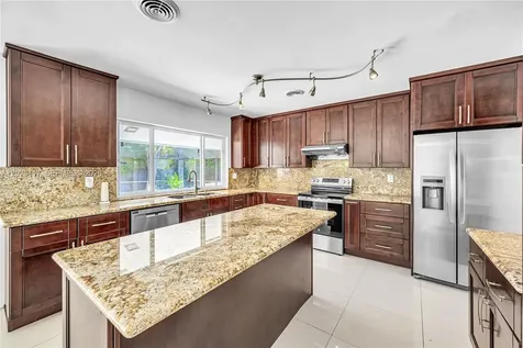 13100 SW 81st Avenue Pinecrest FL 33156