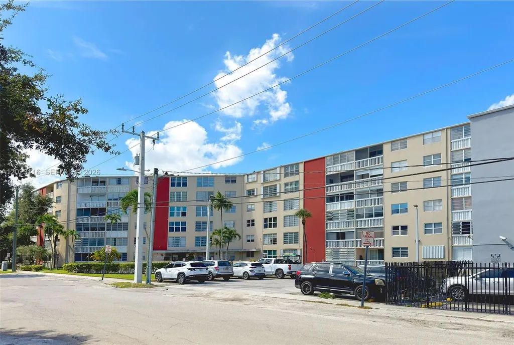 1475 NE 125th Terrace North Miami FL 33161