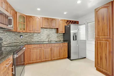 1475 NE 125th Terrace North Miami FL 33161