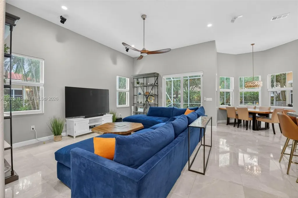 805 NW 124th Avenue Coral Springs FL 33071