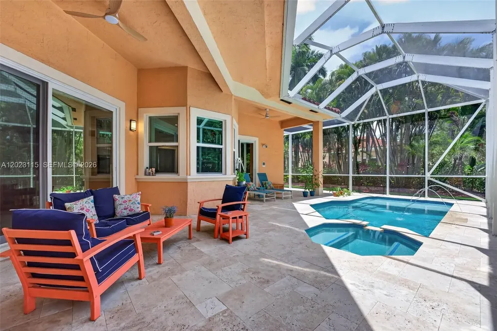 805 NW 124th Avenue Coral Springs FL 33071
