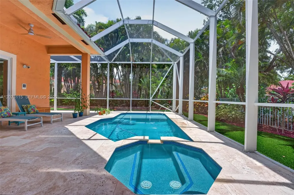 805 NW 124th Avenue Coral Springs FL 33071