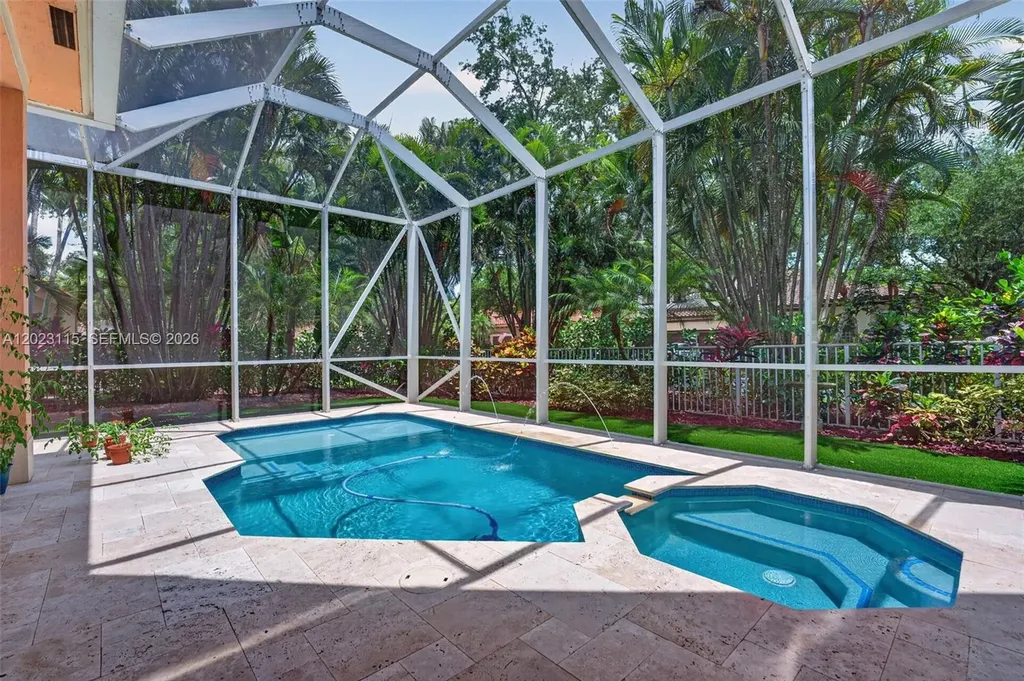 805 NW 124th Avenue Coral Springs FL 33071