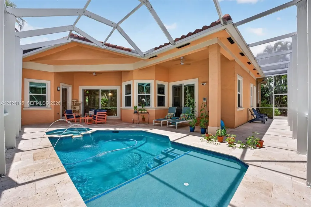 805 NW 124th Avenue Coral Springs FL 33071