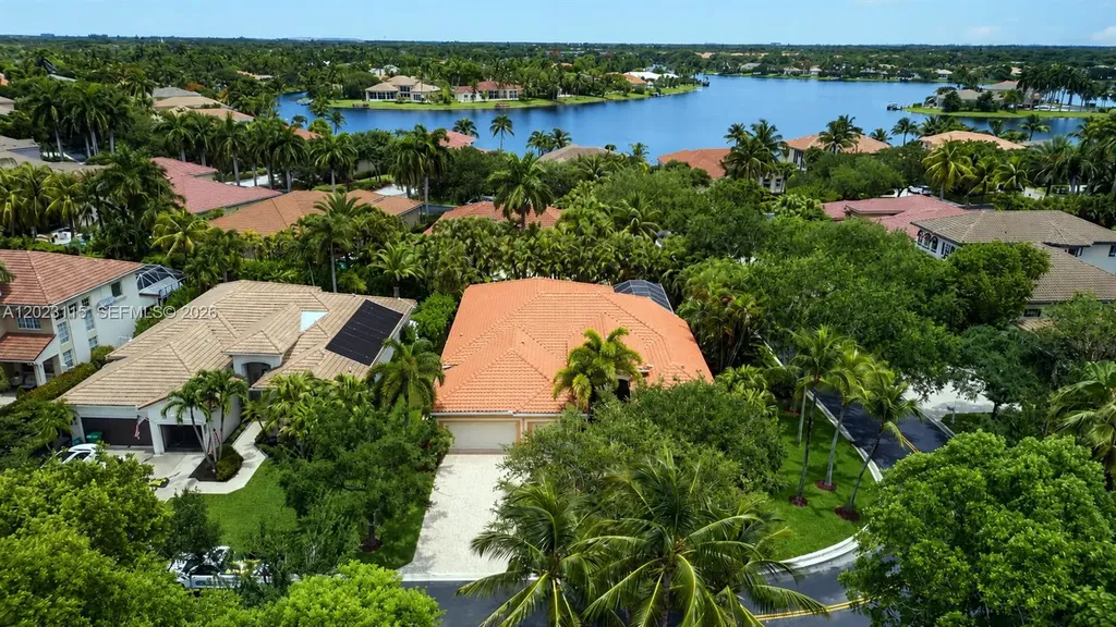 805 NW 124th Avenue Coral Springs FL 33071