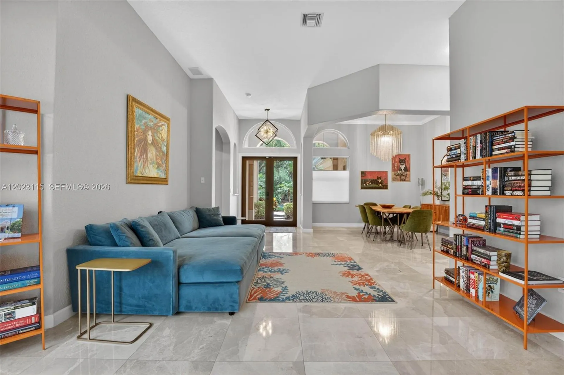 805 NW 124th Avenue Coral Springs FL 33071