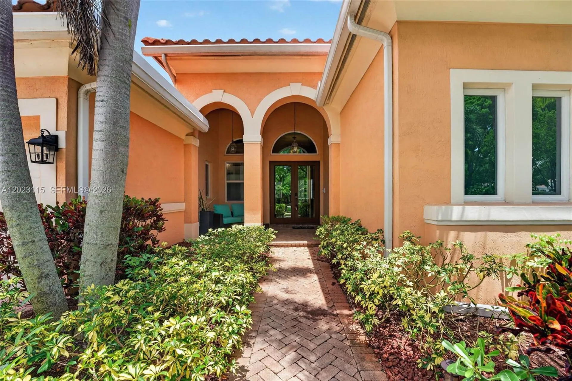 805 NW 124th Avenue Coral Springs FL 33071