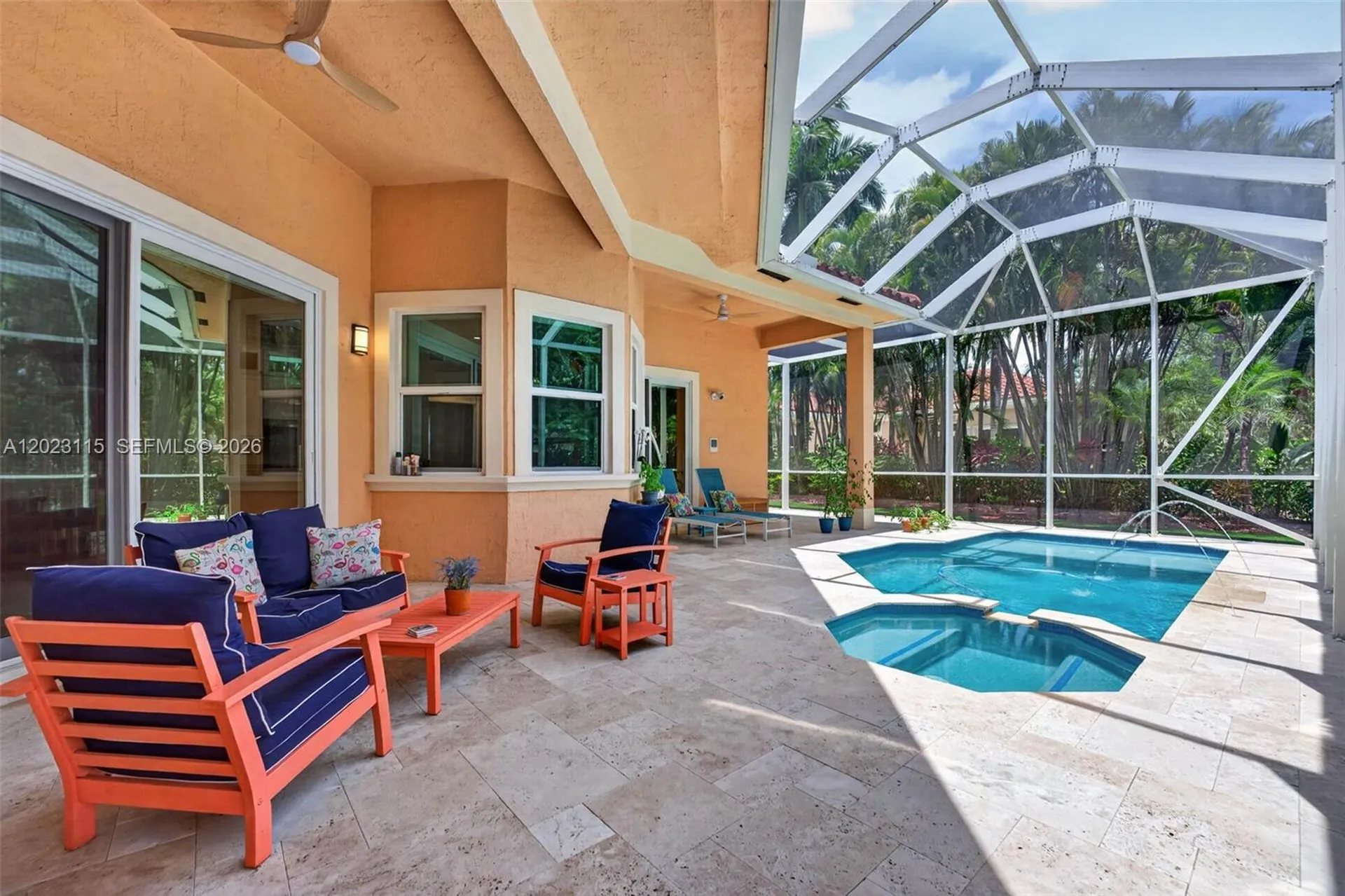 805 NW 124th Avenue Coral Springs FL 33071