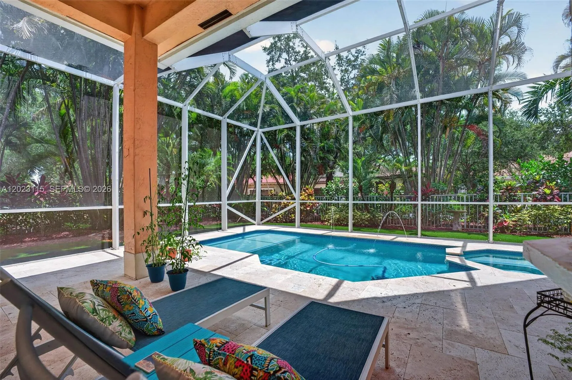 805 NW 124th Avenue Coral Springs FL 33071