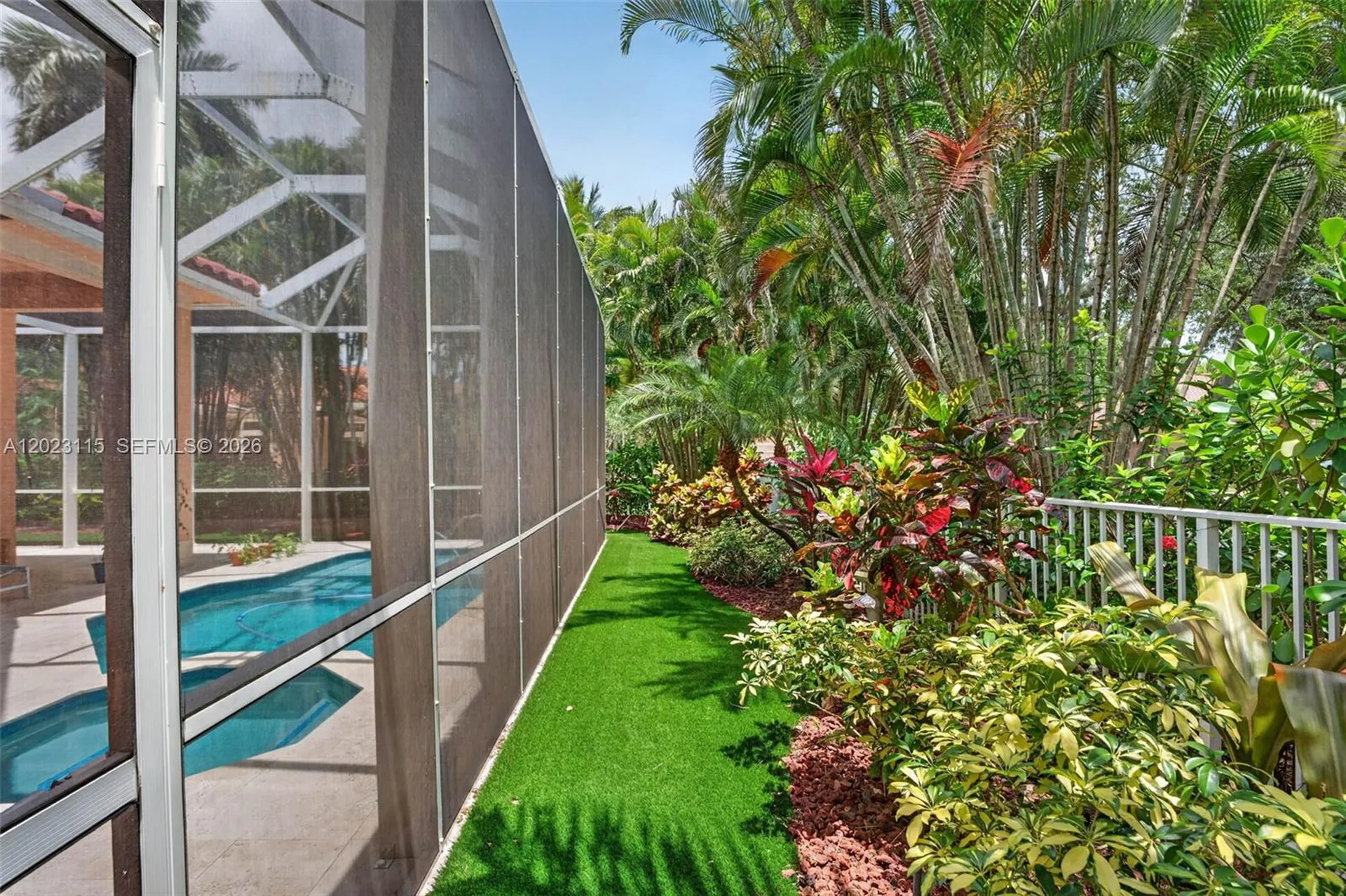 805 NW 124th Avenue Coral Springs FL 33071