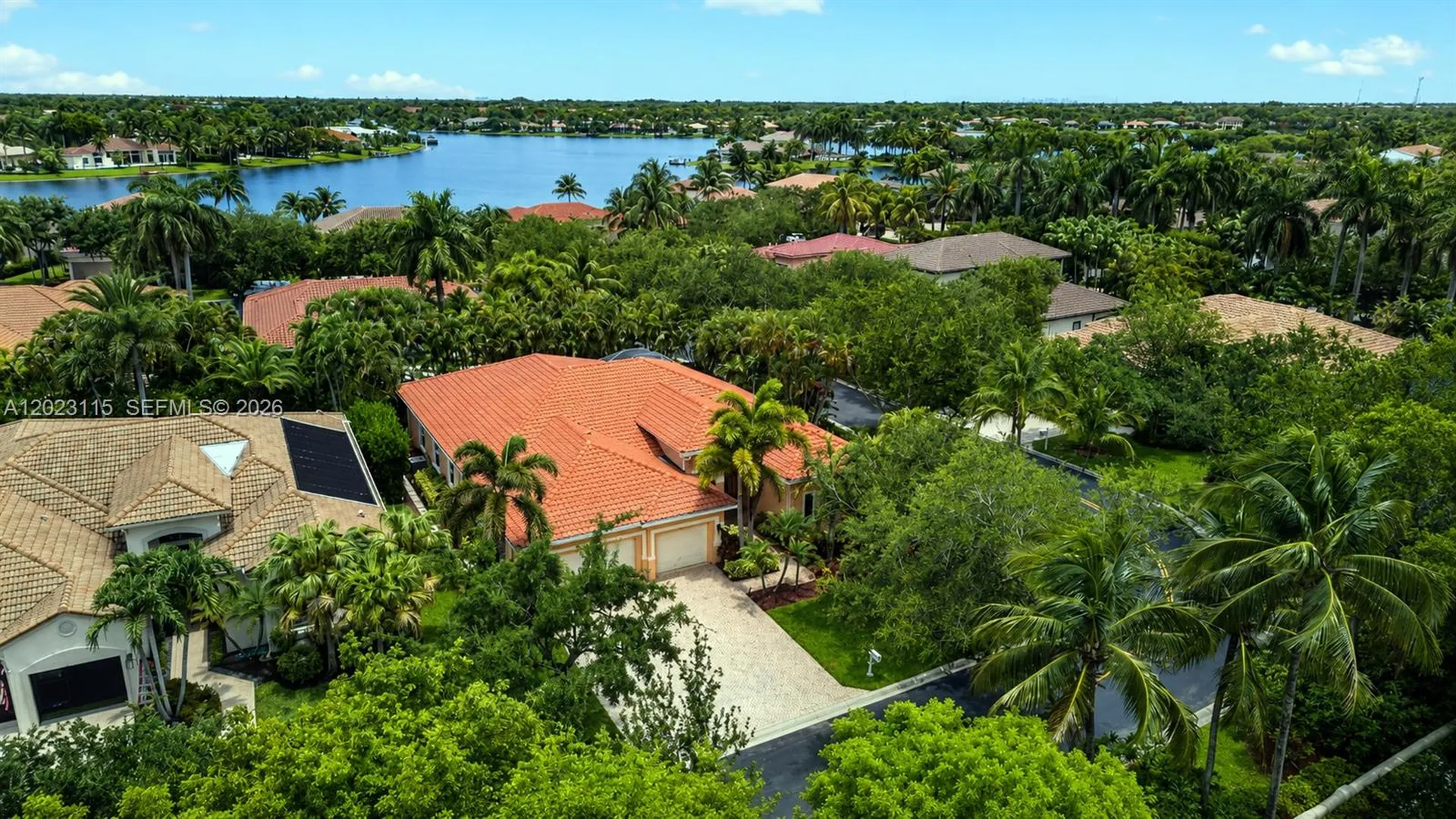 805 NW 124th Avenue Coral Springs FL 33071