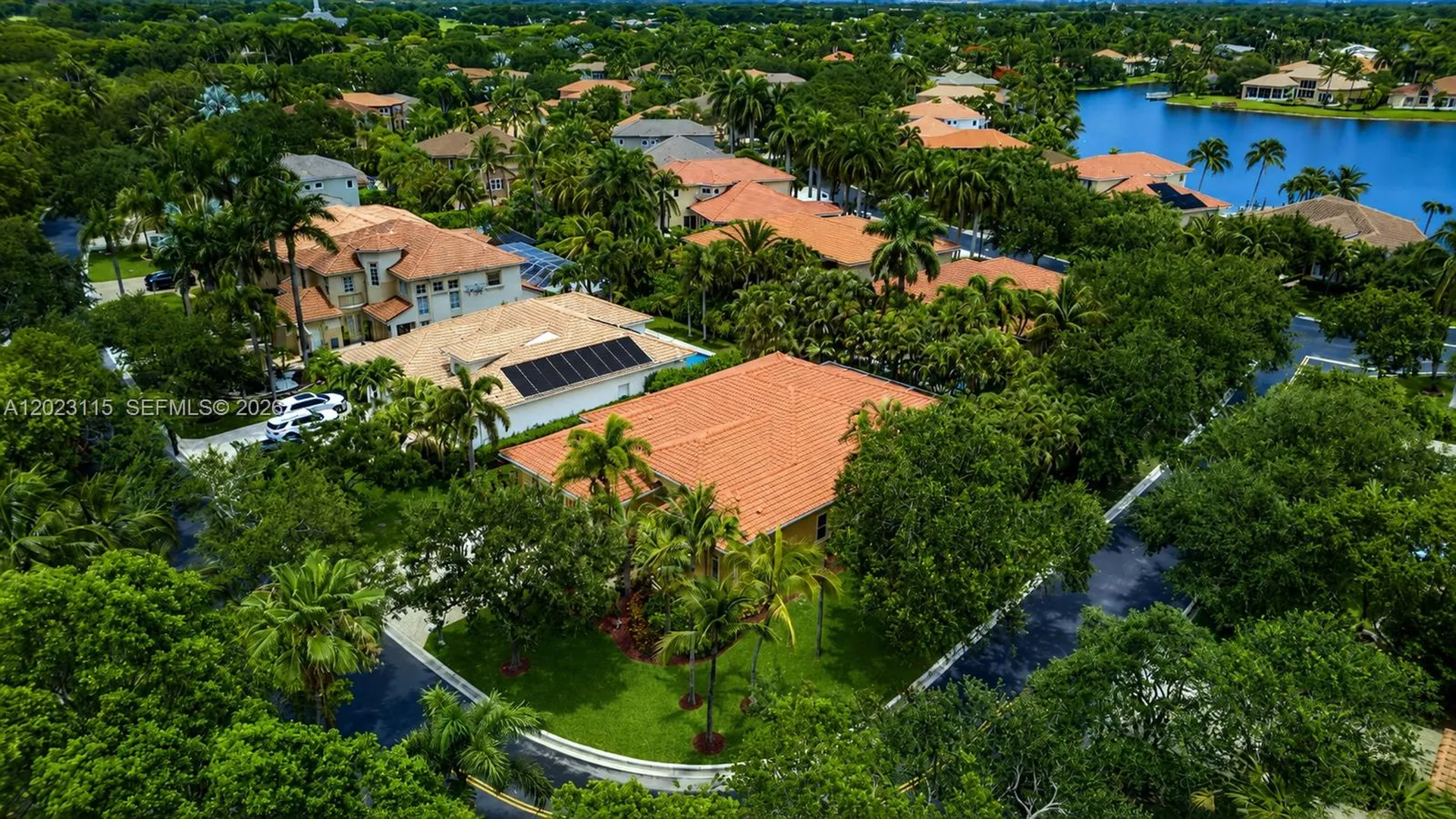 805 NW 124th Avenue Coral Springs FL 33071