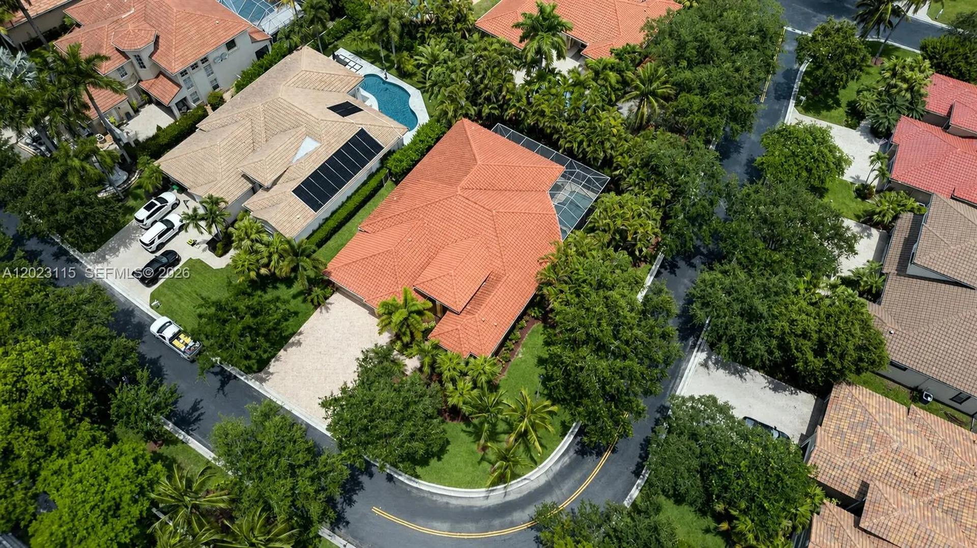 805 NW 124th Avenue Coral Springs FL 33071