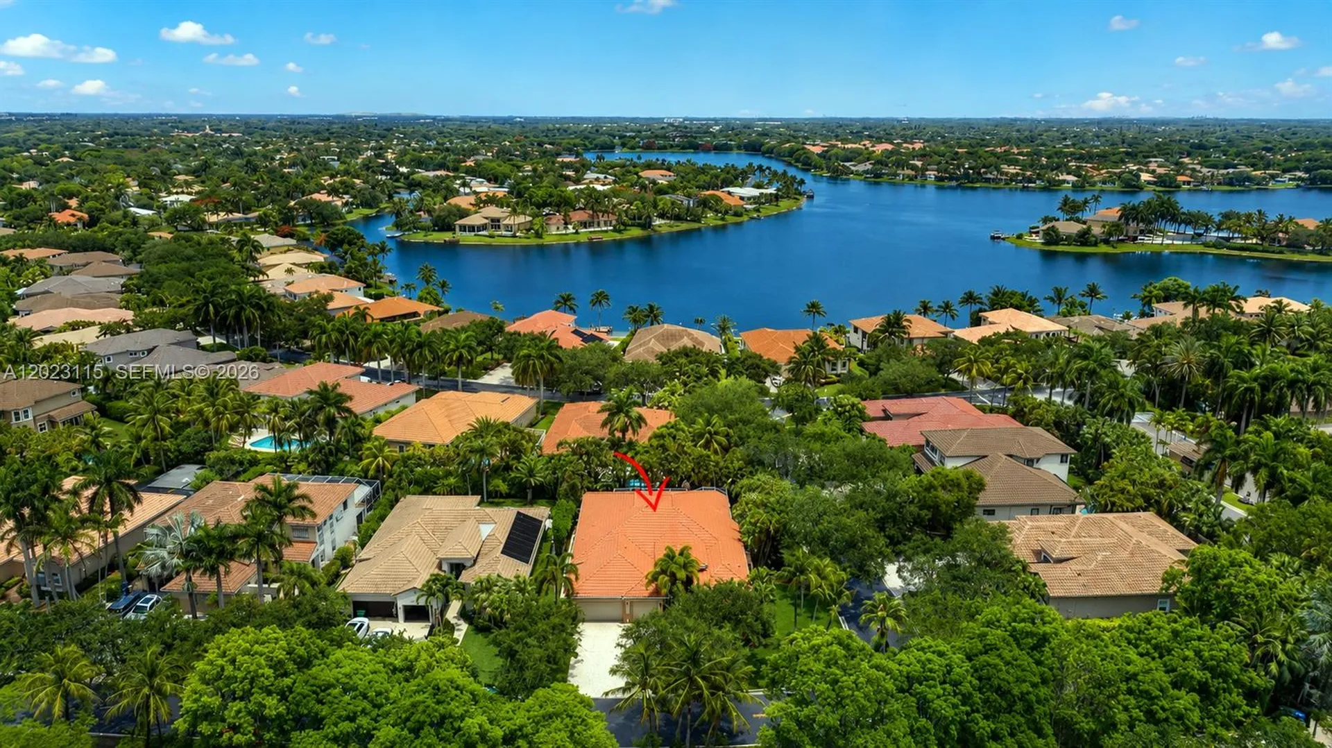 805 NW 124th Avenue Coral Springs FL 33071