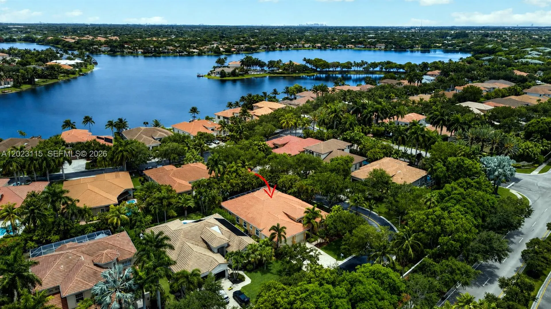 805 NW 124th Avenue Coral Springs FL 33071