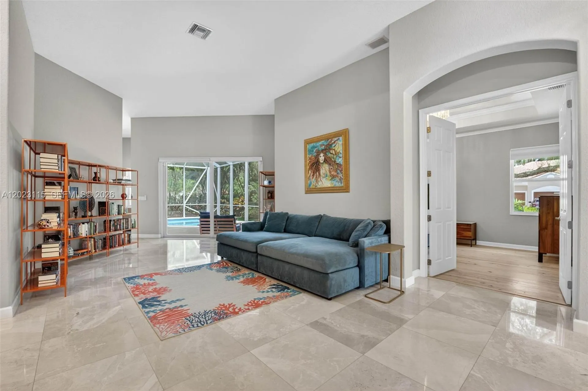 805 NW 124th Avenue Coral Springs FL 33071