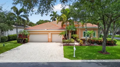 805 NW 124th Avenue Coral Springs FL 33071