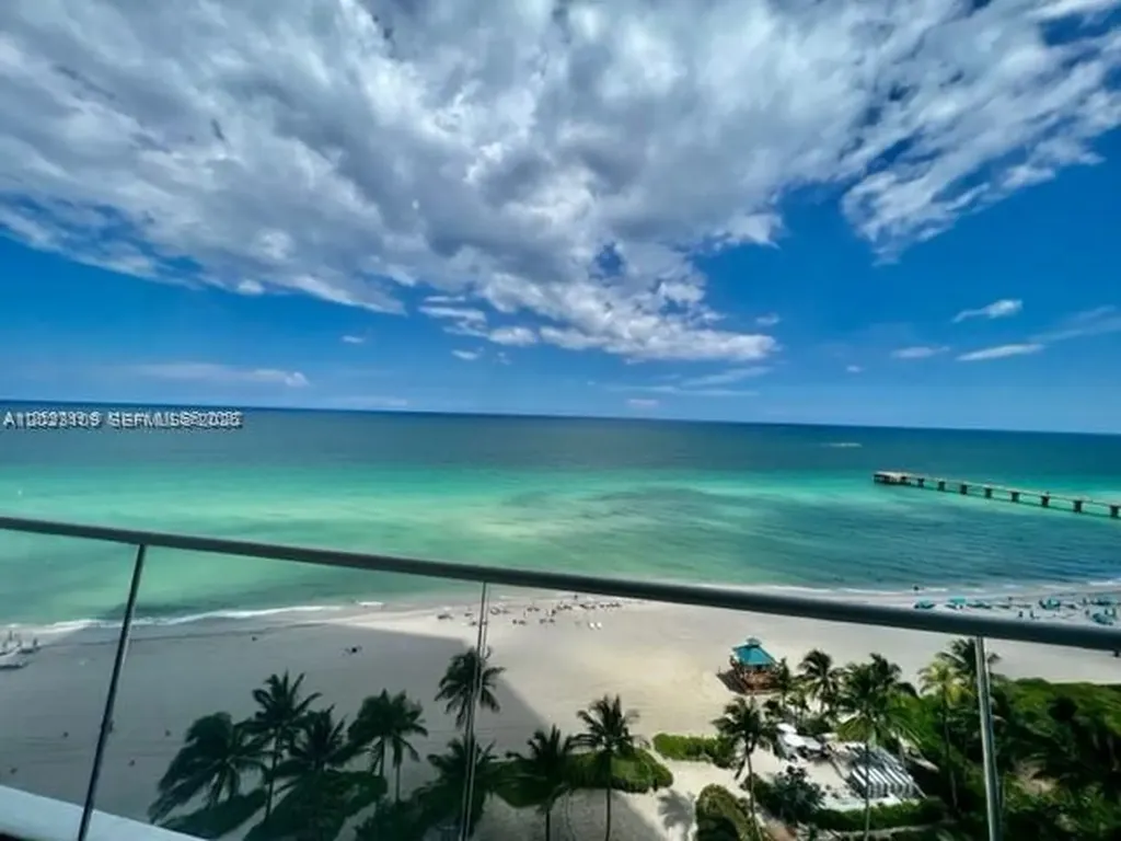 16901 Collins Avenue Sunny Isles Beach FL 33160