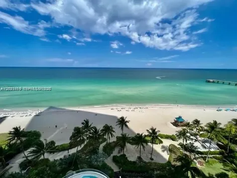 16901 Collins Avenue Sunny Isles Beach FL 33160