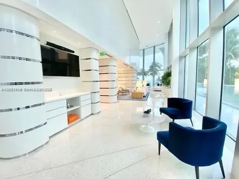 16901 Collins Avenue Sunny Isles Beach FL 33160