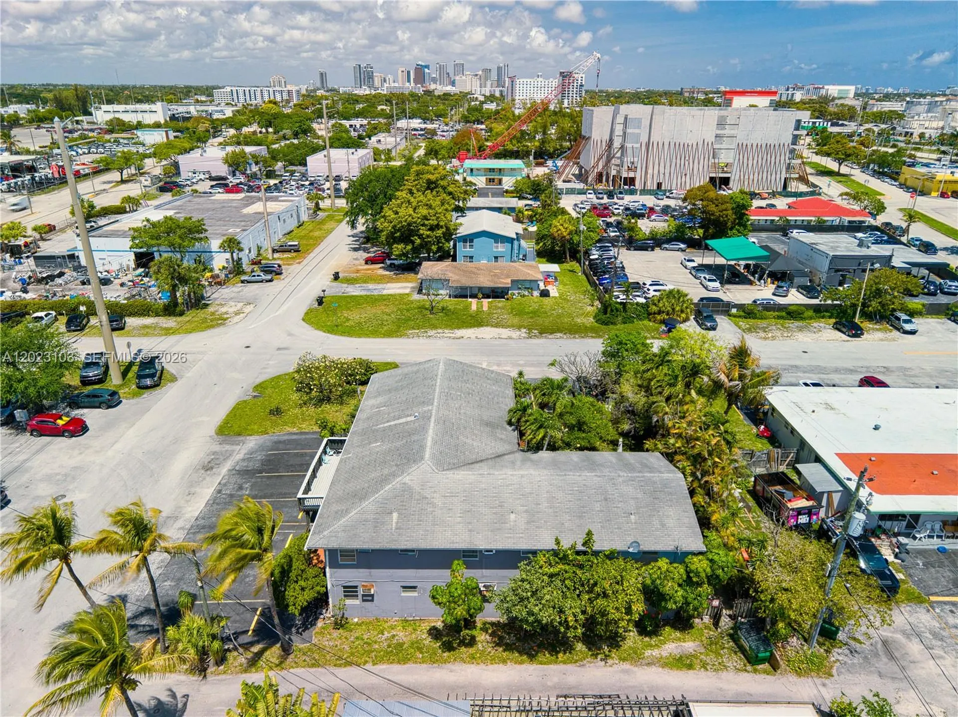 400 SE 31st Street Fort Lauderdale FL 33316