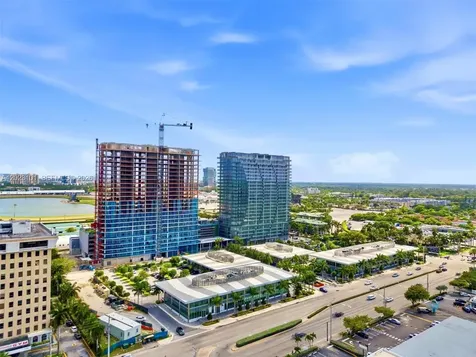 1006 E Hallandale Beach Boulevard Hallandale Beach FL 33009