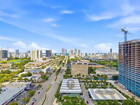 1006 E Hallandale Beach Boulevard Hallandale Beach FL 33009