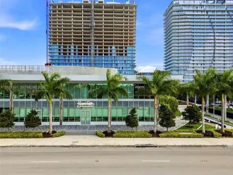 1006 E Hallandale Beach Boulevard Hallandale Beach FL 33009