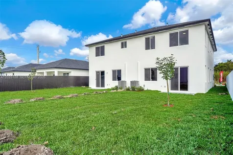 22555 SW 125th Avenue Miami FL 33170