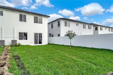 22555 SW 125th Avenue Miami FL 33170