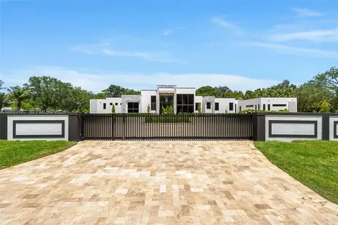 3611 NW 100th Avenue Cooper City FL 33024