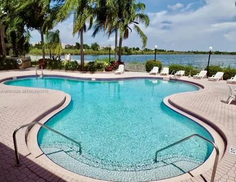 2880 N Oakland Forest Drive Oakland Park FL 33309