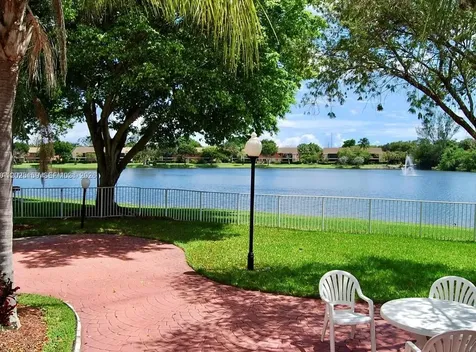 2880 N Oakland Forest Drive Oakland Park FL 33309