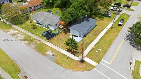 17875 SW 103rd Avenue Miami FL 33157