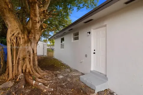 17875 SW 103rd Avenue Miami FL 33157