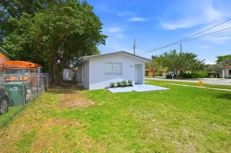 17875 SW 103rd Avenue Miami FL 33157