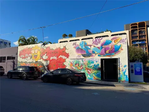 239 NW 26th Street Miami FL 33127