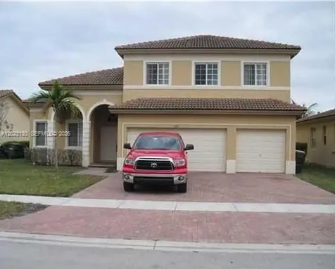 1423 NE 40th Road Homestead FL 33033