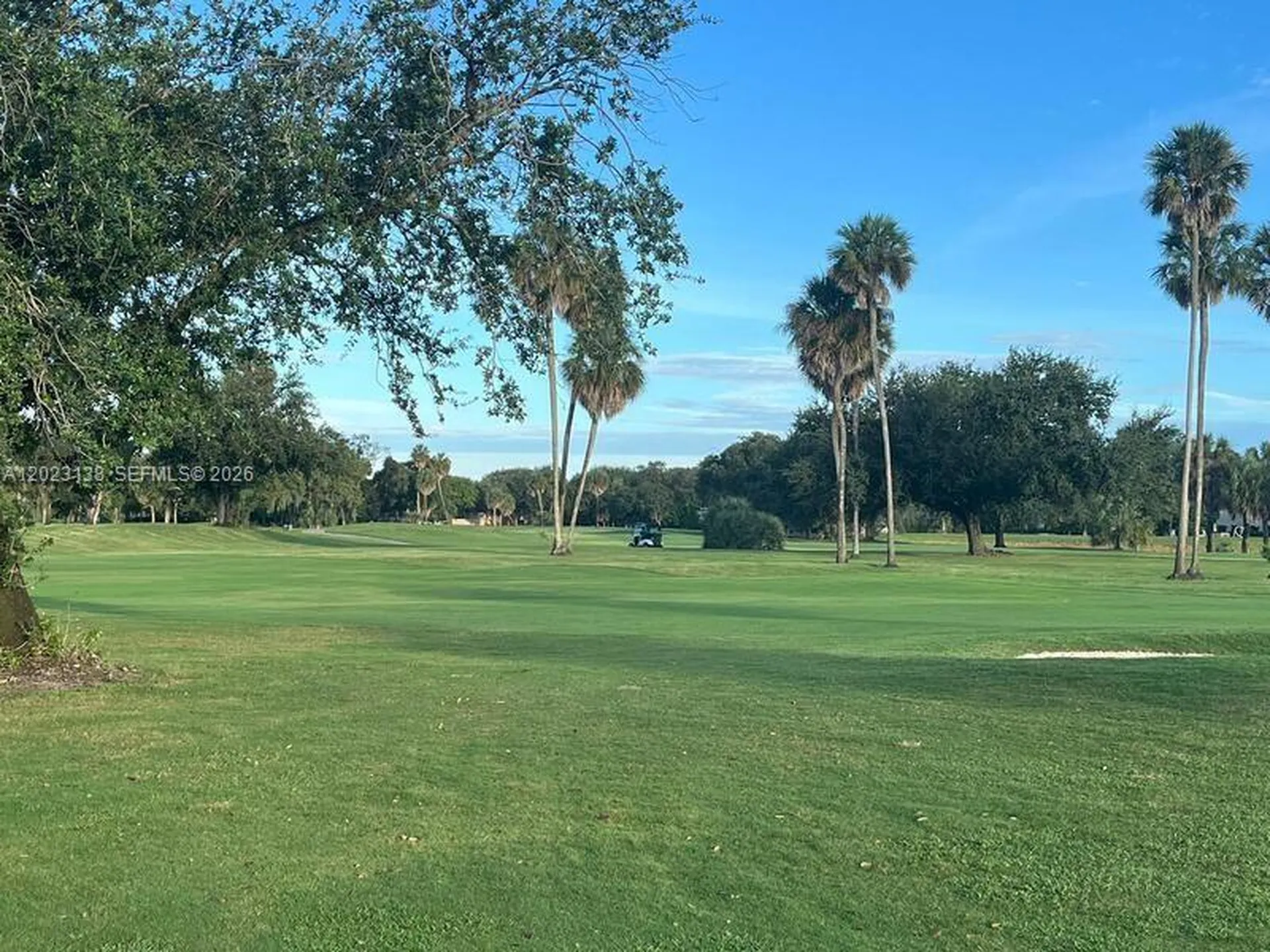 2671 S Course Drive Pompano Beach FL 33069