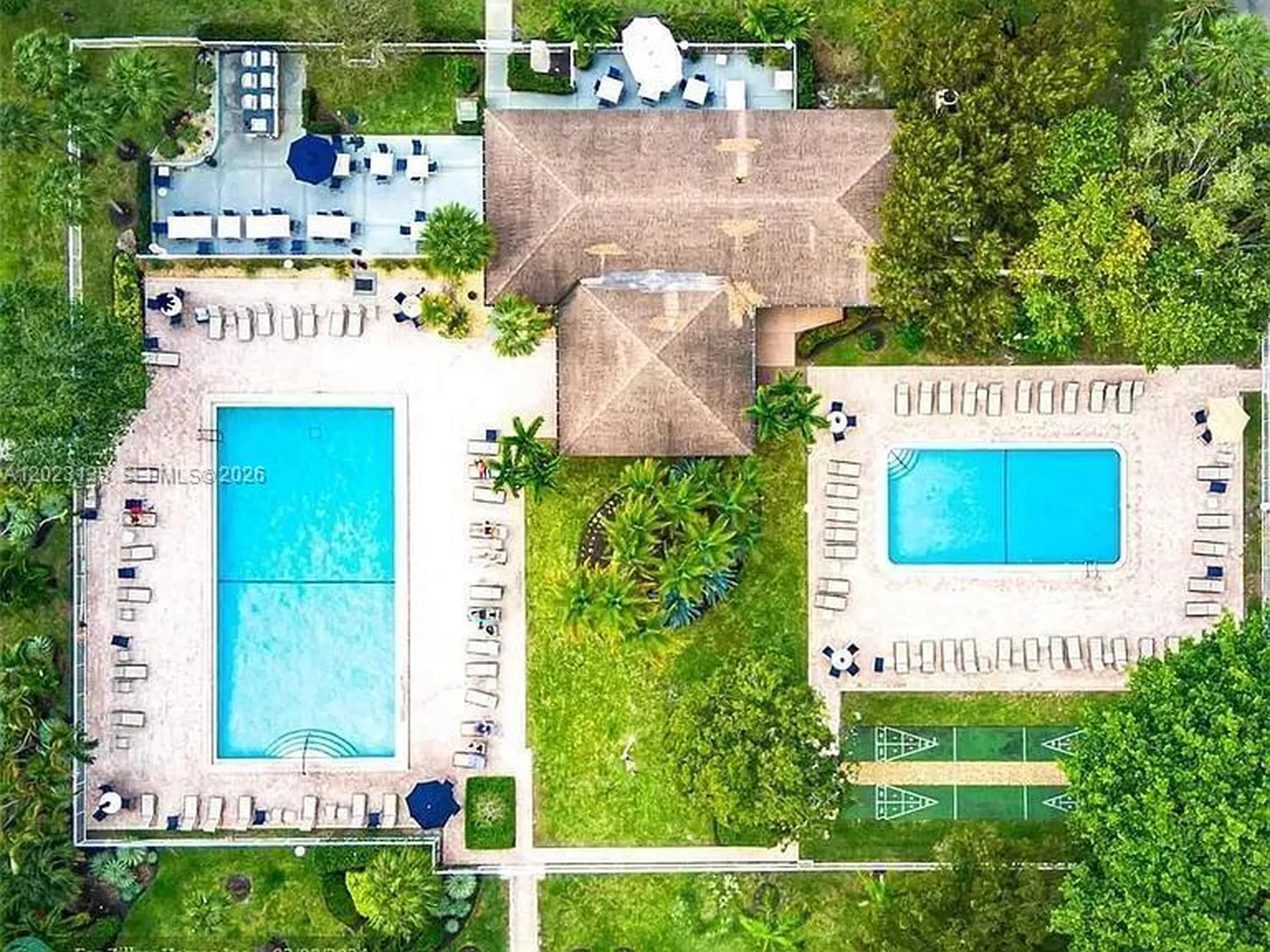 2671 S Course Drive Pompano Beach FL 33069