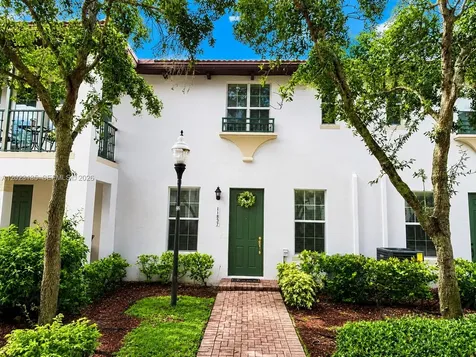 11837 SW 27th Street Miramar FL 33025