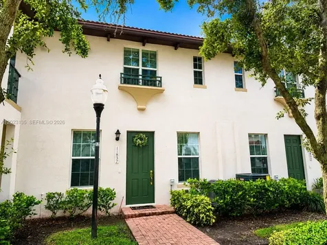 11837 SW 27th Street Miramar FL 33025