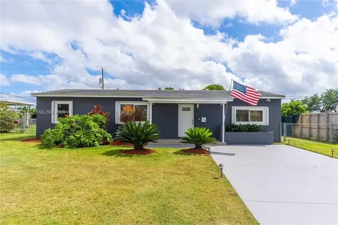 1430 NE 11th Street Homestead FL 33033