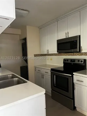 9800 Hammocks Boulevard Miami FL 33196