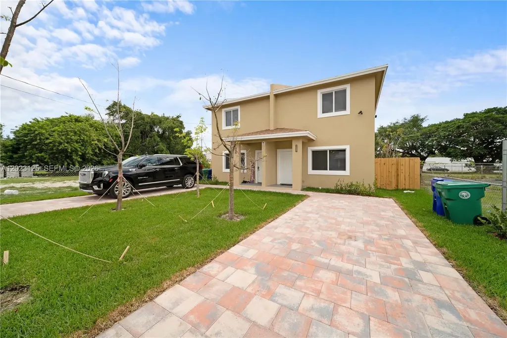1770 NW 55th Street Miami FL 33142