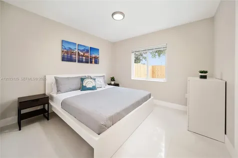 1770 NW 55th Street Miami FL 33142