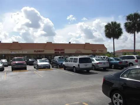6408 N University Drive Tamarac FL 33321
