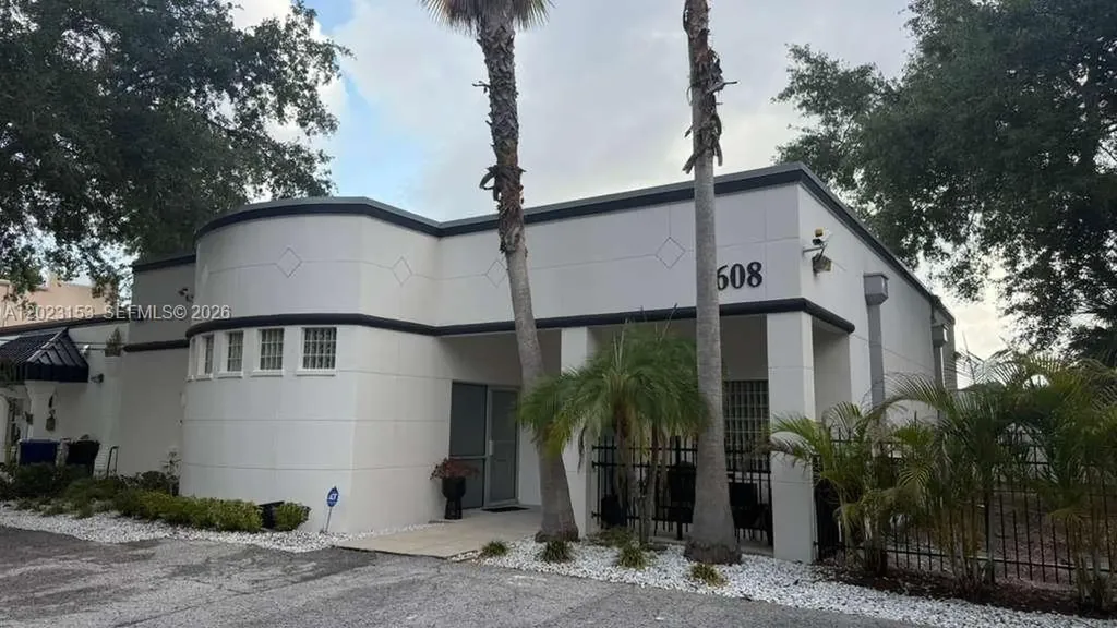 608 S Tampania Other City - In The State Of Florida FL 33609