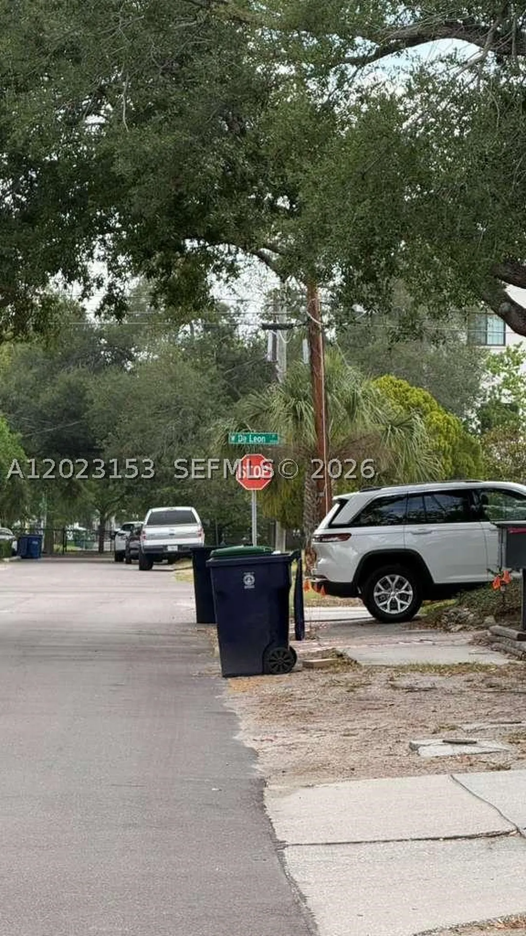 608 S Tampania Other City - In The State Of Florida FL 33609