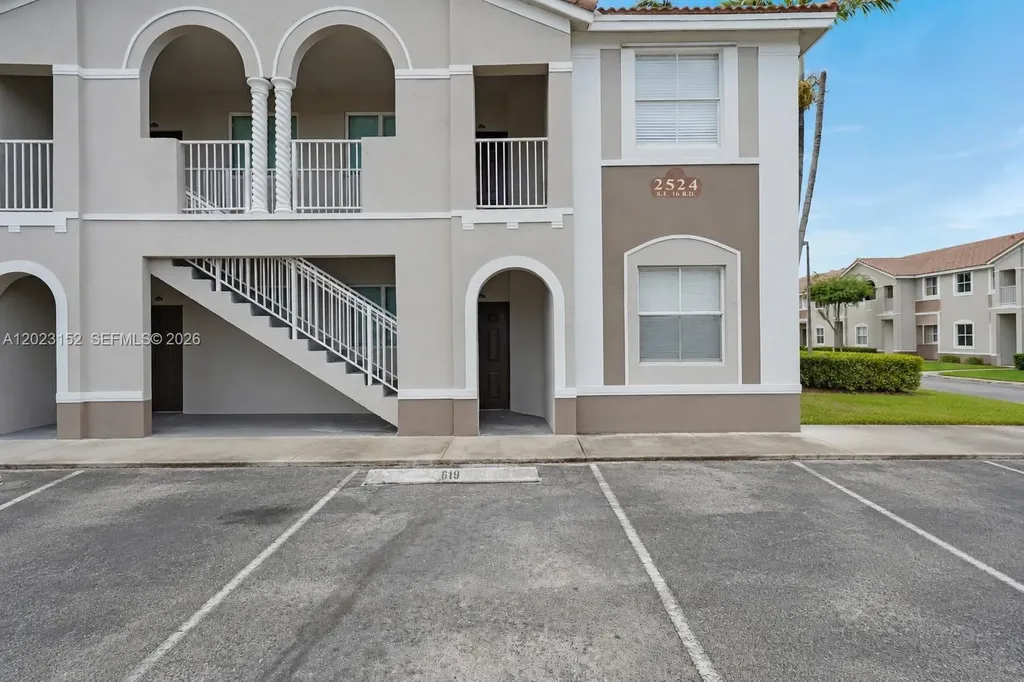 2524 SE 16th Road Homestead FL 33035